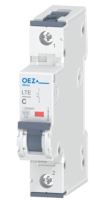 Jistič OEZ LTE-16C-1