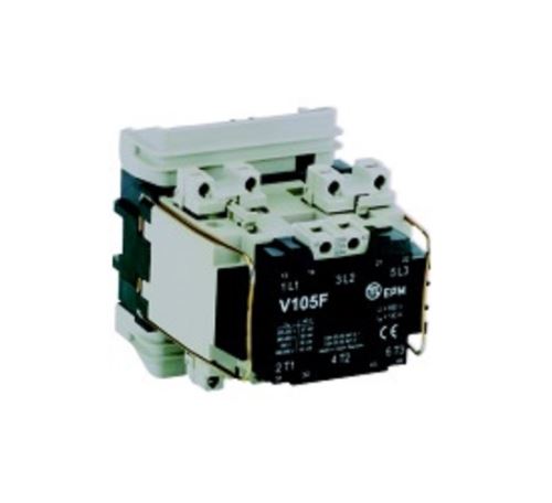 Stykač V105F 220-230V / 50Hz 3-pólový EPM