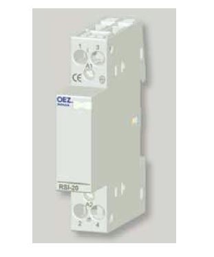 Stykač OEZ RSI-20-20-A230