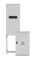 Elektroměrový rozvaděč DCK ER112/NKP7P 63A/QM pro ČEZ, EG.D (E.ON) 5941000245