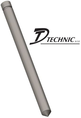 Zemnící tyč ZT 15 nerez 1500mm