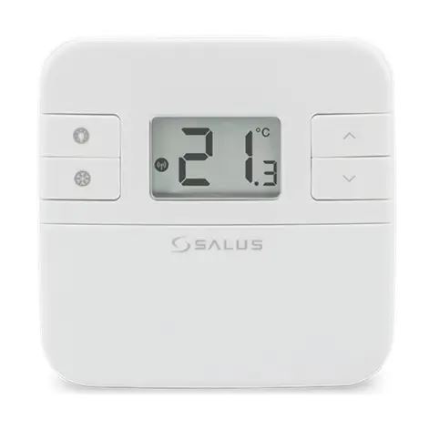 Pokojový termostat drátový SALUS RT310 digitální, denní režim