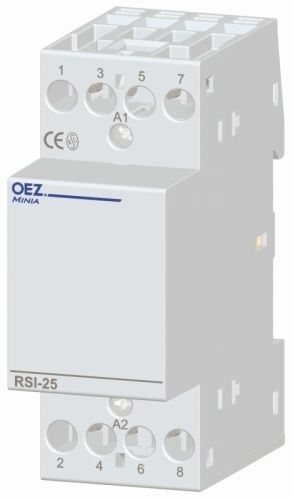 Stykač OEZ RSI-25-04-A230