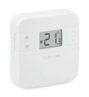 Pokojový termostat drátový SALUS RT310 digitální, denní režim (1)
