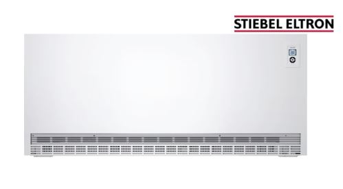 Akumulační kamna elektrická SHF 7000 topný výkon 5,25 - 7kW 230/400V STIEBEL ELTRON