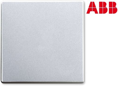 ABB 3559B-A0065183 Kryt spínače jednoduchý Future® linear hliníková stříbrná