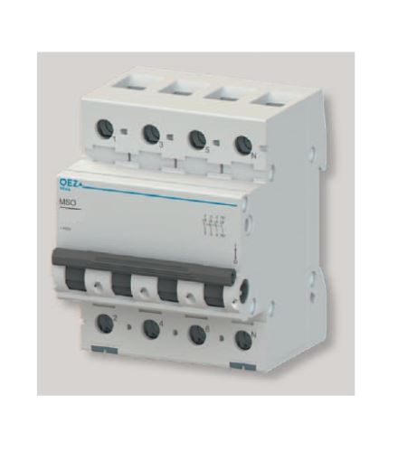 Vypínač OEZ MSO-40-3N