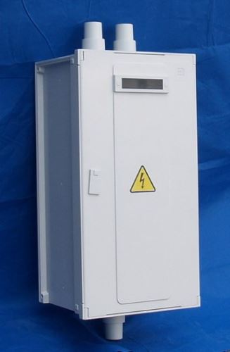 Rozpojovací jistící skříň SV 100/NSV1V-C