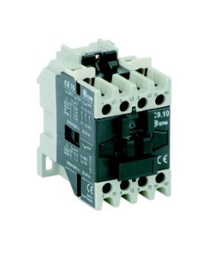 Stykač C9.10 220-230V / 50Hz 3-pólový EPM 111158867000