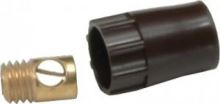 Spojka krabicová jednopólová 6100-04 3x2,5 mm2 SEZ