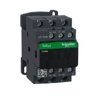 Stykač LC1D18B7 18A 24V AC SCHNEIDER