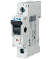 Hlavní vypínač EATON IS-63/1 63A 1-pólový