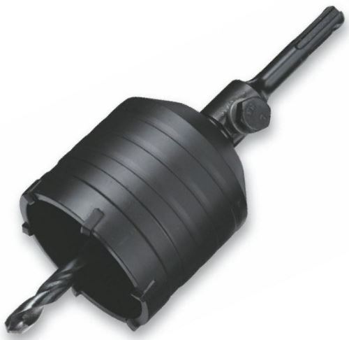 Děrovač příklepový výkružný SDS do betonu pr.72mm 207322 CIMCO