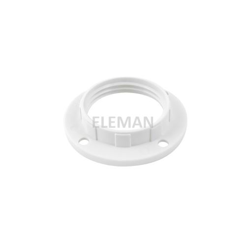 Kroužek K 141 pro E14-60 bílá ELEMAN