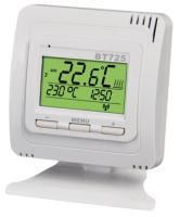 Wifi termostat ELEKTROBOCK BT725 WIFI modul bezdrátový, digitální, týdenní program (1)
