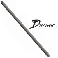 Zemnící drát Ø 8mm FeZn (1kg = 2,50m)