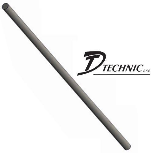 Zemnící drát Ø 8mm FeZn (1kg = 2,50m)