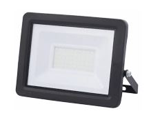 LED reflektor 50W venkovní IP65 VANA SMD EASY 4000K (neutrální bílá) LEDMED LM34300023