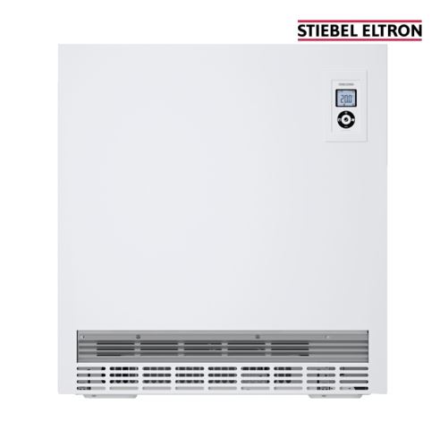 Akumulační kamna elektrická SHF 2000 topný výkon 1,50 - 2kW 230/400V STIEBEL ELTRON