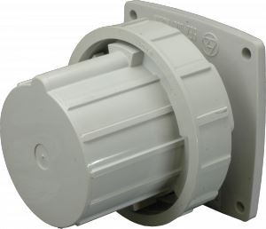 Přívodka úhlová IP67 400V 63A 4-pól - IRG 6343 SEZ