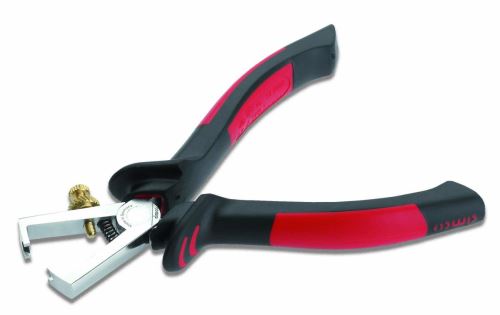 Kleště odizolovávací VDE 160mm 100686 CIMCO