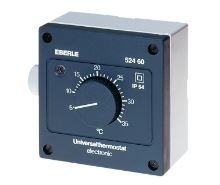 Termostat prostorový EBERLE AZT-A 524 410 -15...+15°C IP54
