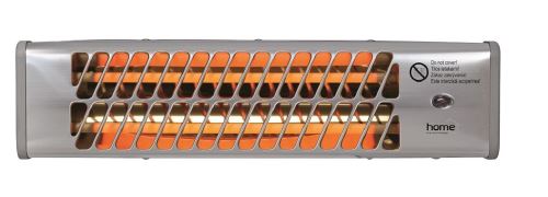 Infrazářič FK24 600/1200W IPX4 5002363