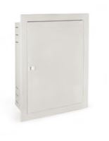 Rozvaděč oceloplechový MSP96M 96 modulů IP30 ELCON 00544