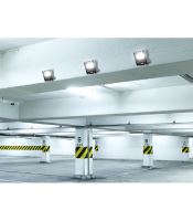 LED reflektor 50W venkovní IP65 MODENA 4000K (neutrální bílá) PANLUX PN33300010 (5)