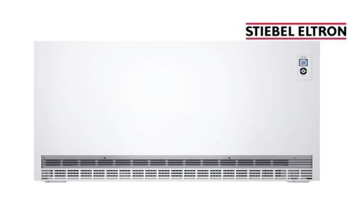 Akumulační kamna elektrická SHF 6000 topný výkon 4,50 - 6kW 230/400V STIEBEL ELTRON