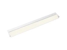 LED světlo pod kuchyňskou linku VERSA LED s vypínačem výklopné 10W 3000K bílá PANLUX (PN11100008)