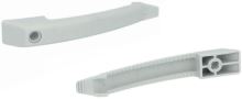 Držák sběrný kabelový LKG 8 8x kabel 3x1,5mm2 1310810 ELEMAN