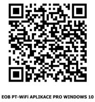 Wifi termostat ELEKTROBOCK BT725 WIFI modul bezdrátový, digitální, týdenní program (6)