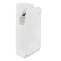 Osoušeč rukou automatický OB 115 2050W tryskový bílá ELEMAN