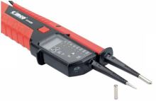Zkoušečka napětí digitální AC/DC do 690V 111429 CIMCO (1)