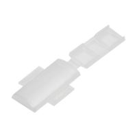 Štítek kabelový zavírací PE 30 x 8mm NAPRO (1)