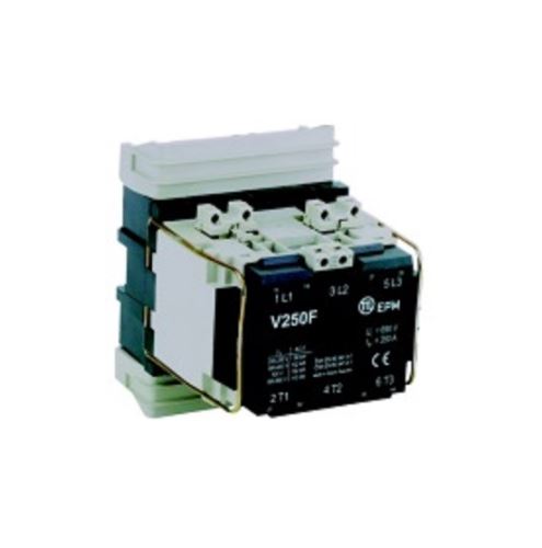 Stykač V250F 220-230V / 50Hz 3-pólový EPM 111188867300