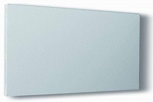 Sálavý topný panel ECOSUN 600 U+ 600W bílá FENIX