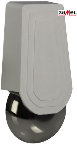 Zvonek BITTORF 2000/8V elektromechanický velký