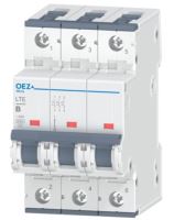 Jistič OEZ LTE-20B-3