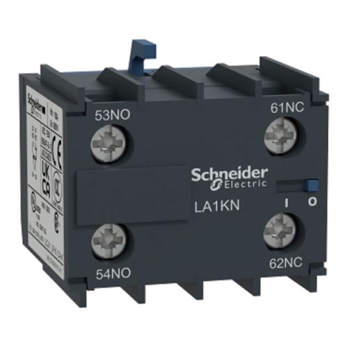 Blok pomocných kontaktů LA1KN20 2Z SCHNEIDER