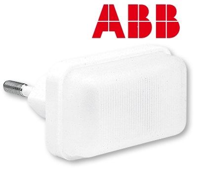 ABB 5913-1019 B Světélko orientační bílá