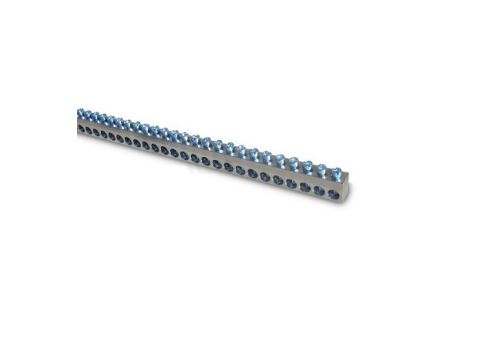 Svorkovnice ELCON E10x10/25 IP00 (nulovací lišta NSCH 10x10/25)