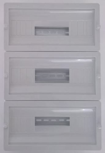 Paket masky PB3106 3x15 modulů pro P-BOX 3550 SEZ