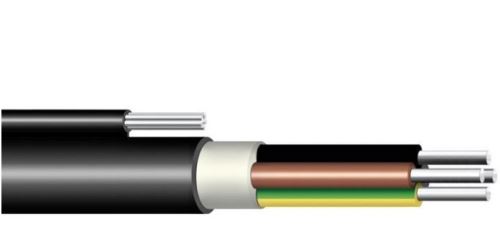 Kabel AYKYz-J 4x16 mm2
