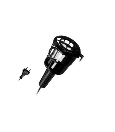 Přenosné svítidlo TECHNIC P TLP-60/C 60W 230V IP20, s kabelem 5m PANLUX