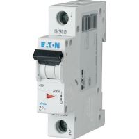 Vypínač EATON ZP-A40/1 40A 1-pólový