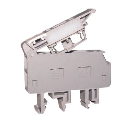 Svorka řadová pojistková RSP 4- LED/250V