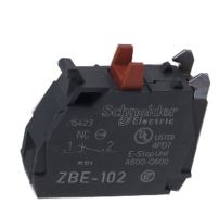 Spínací jednotka ZBE102 1V SCHNEIDER