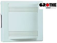 Zvonek GONG 165 W 8-12V/4VA elektromechanický GROTHE URMET